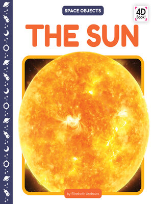 cover image of The Sun